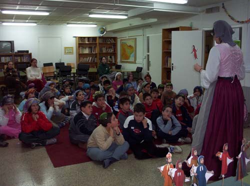 cuentos juderia